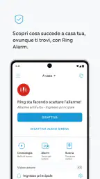 Ring - Always Home screenshot