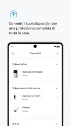 Ring - Always Home screenshot