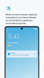Ring - Always Home screenshot