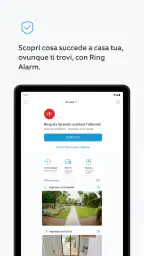 Ring - Always Home screenshot