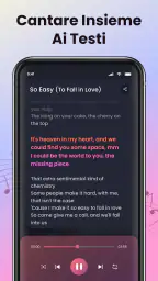 Lettore musicale - Lettore MP3 screenshot
