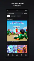 Roblox screenshot