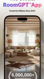 RoomGPT AI - Interior Design screenshot
