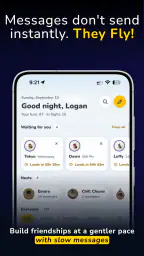 Roost Social screenshot
