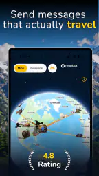Roost Social screenshot