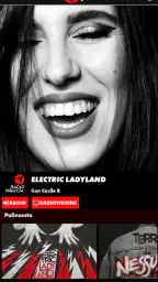 RTL 102.5 PLAY screenshot