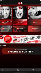 RTL 102.5 PLAY screenshot