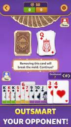 Rummy Cash screenshot