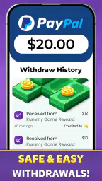 Rummy Cash screenshot