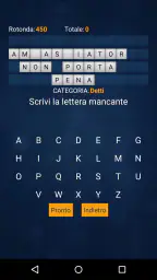 Ruota Fortunata (Italiano) screenshot