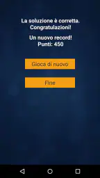 Ruota Fortunata (Italiano) screenshot