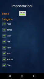 Ruota Fortunata (Italiano) screenshot