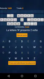 Ruota Fortunata (Italiano) screenshot