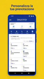 Ryanair screenshot