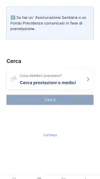 Sacro Cuore Don Calabria screenshot