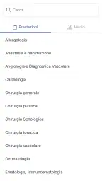 Sacro Cuore Don Calabria screenshot