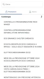 Sacro Cuore Don Calabria screenshot