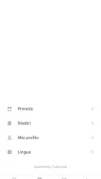 Sacro Cuore Don Calabria screenshot