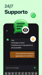 SafeLog screenshot
