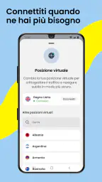 Saily: eSIM per Viaggiare screenshot