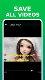 Salva Stato - Status Saver screenshot