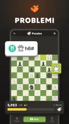 Scacchi · Gioca ed Impara screenshot