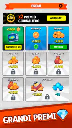 Scala 40 Più - Giochi di Carte screenshot
