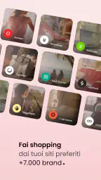 Scalapay | Shopping a rate screenshot