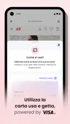 Scalapay | Shopping a rate screenshot