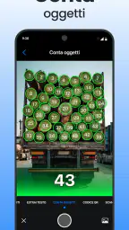 Scanner App - Scan PDF & Docs screenshot