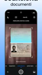 Scanner App - Scan PDF & Docs screenshot