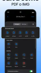 Scanner App - Scan PDF & Docs screenshot