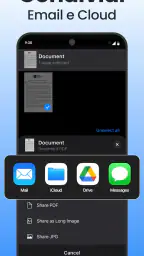 Scanner App - Scan PDF & Docs screenshot