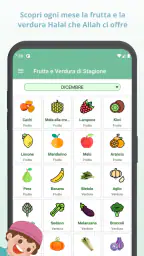 TagHalal: Scanner Cibo Halal screenshot