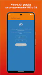 Scanner Veicoli screenshot