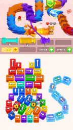 Scontro di Lana - Yarn Color screenshot