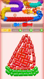 Scontro di Lana - Yarn Color screenshot