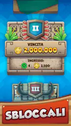 Scopa: la Sfida - Online screenshot