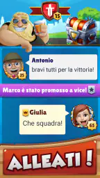 Scopa: la Sfida - Online screenshot