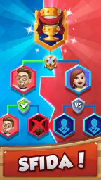 Scopa: la Sfida - Online screenshot