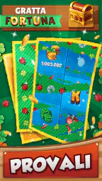 Scopa: la Sfida - Online screenshot