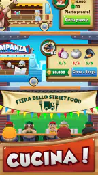 Scopa: la Sfida - Online screenshot