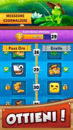 Scopa: la Sfida - Online screenshot