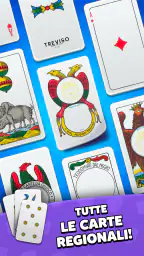 Scopa originale Dal Negro screenshot