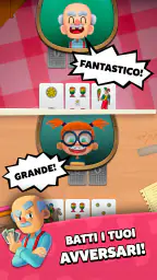 Scopa originale Dal Negro screenshot