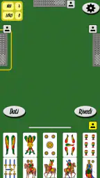 Scopone - Gioco di Carte screenshot
