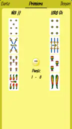 Scopone - Gioco di Carte screenshot