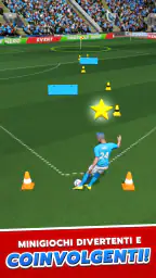 Score! Hero screenshot