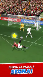 Score! Hero screenshot