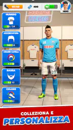 Score! Hero screenshot